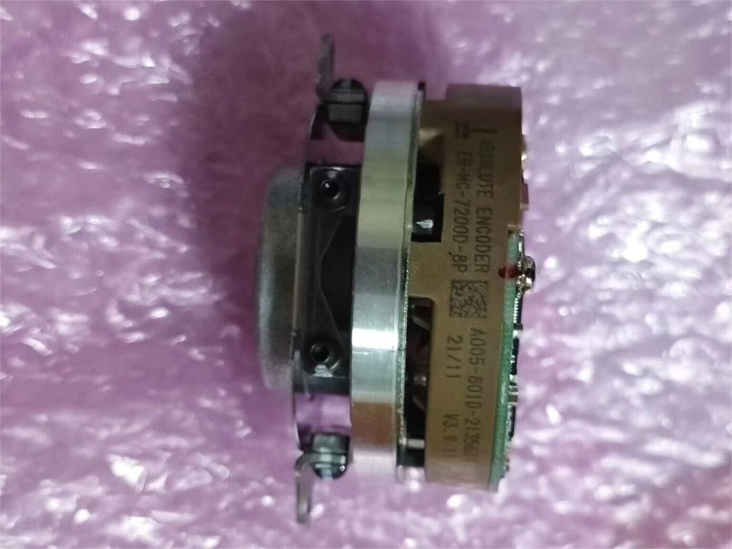 new 1PC for okuma ER-MC-7200D ERMC7200D - OKUMA