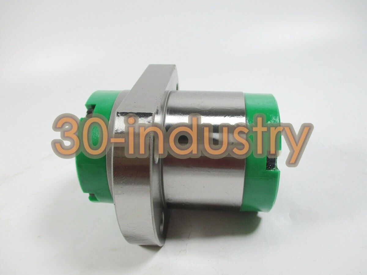 HIWIN 4R32-32S2-DFSH Ball Screw Nut Compatible with 3232R - HIWIN