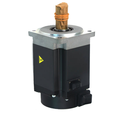 MITSUBISHI HG-KN73J-S100 Servo Motor - MITSUBISHI