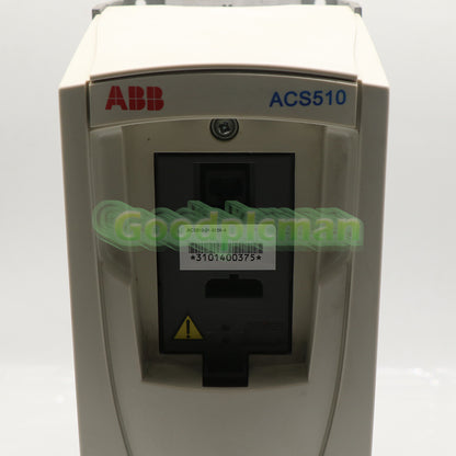 1Pcs ABB Frequency Converter ACS510-01-012A-4 380V 5.5KW Free shipping/