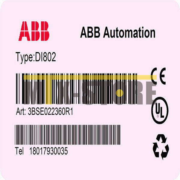 new 1pcs ONES DI802 3BSE022360R1 - ONES