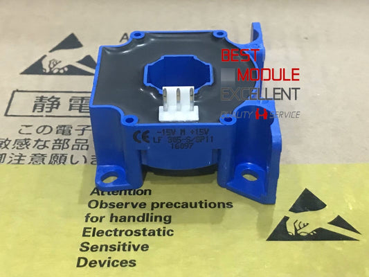 New LEM LF305-S/SP11 Power Supply Module - LEM