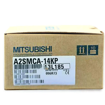 Mitsubishi A2SMCA-14KP Module | High-Efficiency Solar Panel | 24V Input | 14 kW Output | Modular Design | Mitsubishi Energy Solutions - MITSUBISHI