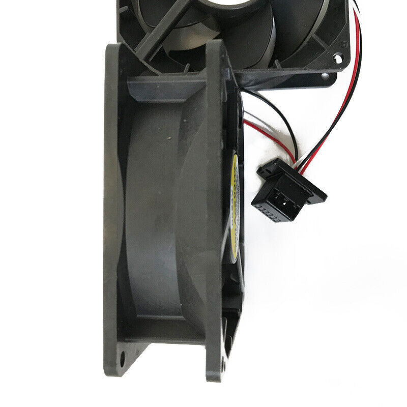 new Sanyo 9WF0924S2041 24V 0.5A 9032 Fanuc Drive Fan A90L-0001-0598#B Equipment Fan - SANYO
