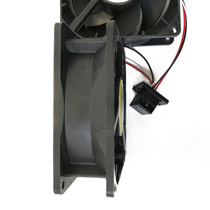 new Sanyo 9WF0924S2041 24V 0.5A 9032 Fanuc Drive Fan A90L-0001-0598#B Equipment Fan - SANYO
