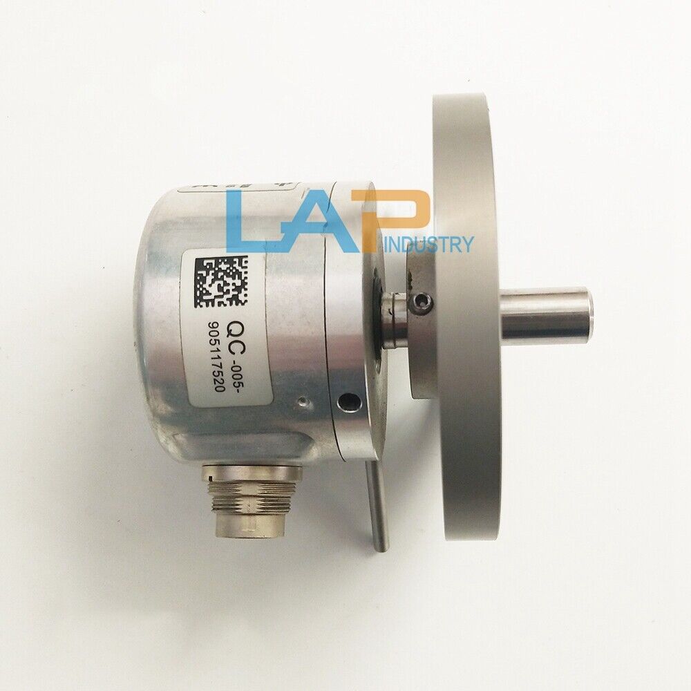 new 1PCS  FOR Heidelberg Press Angle Encoder 9E.110.2571/03 G300.0100101