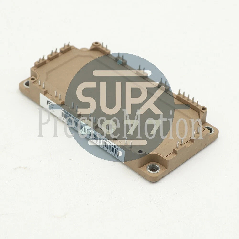1PCS FUJI Module 6MBR35SB120-50 6MBR35SB-120-50 Quality Assurance