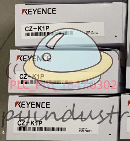 1PCS Keyence CZ-K1P CZK1P Fiber Optic Sensor Deliver quickly