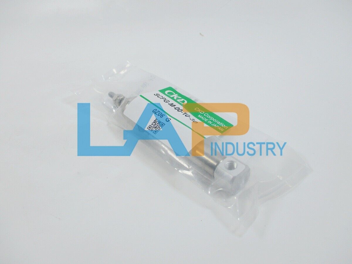 new 1PC CKD SCPG-M-00-10-30 Solenoid Valve - ROCKWELL AUTOMATION