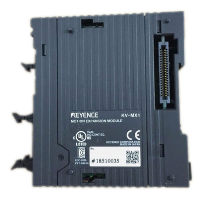 KEYENCE KV-MX1 Module - Single Unit - KEYENCE