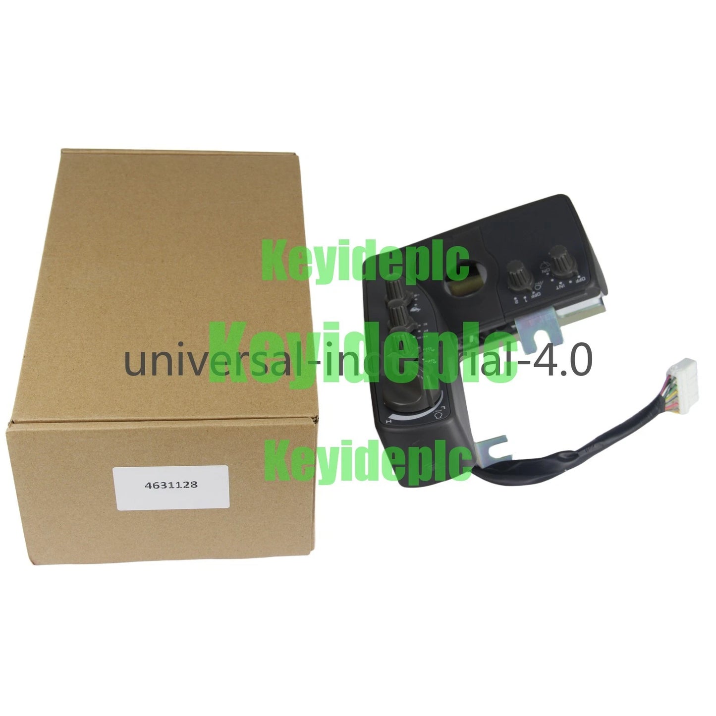 For Hitachi Zaxis ZX200-3 ZX240-3 ZX330-3 4631128 02617D1706 Control Switch