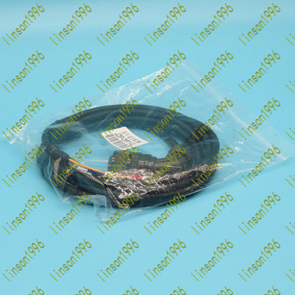 JZSP-CMP11-03 servo power line - KOEED