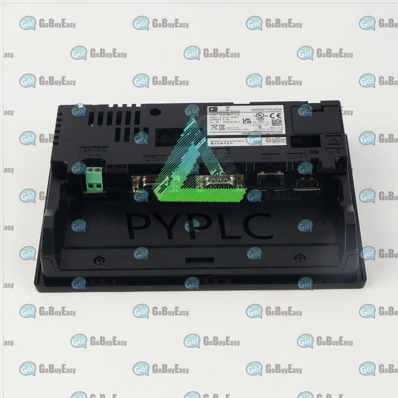 1piece FUJI TS1070Si Touch Screen TS1070SI