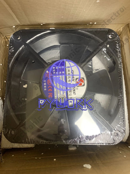 1Pcs QA20060HBL2 220V fan~