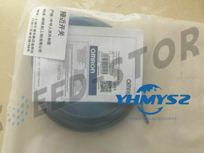 1PCS Omron E2A-M12LS04-WP-B1 Photoelectric Switch
