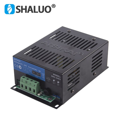 1PC diesel generator set BAC1206 battery float charging module 2403