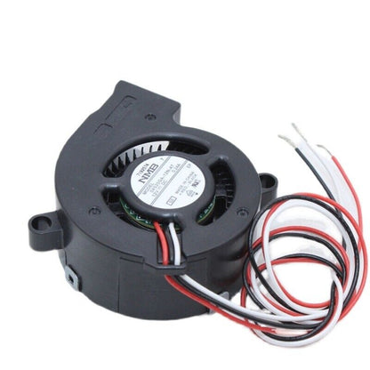 NMB 04520GA-12N-AT 12V 0.24A 4cm Blower Cooling Fan - NMB