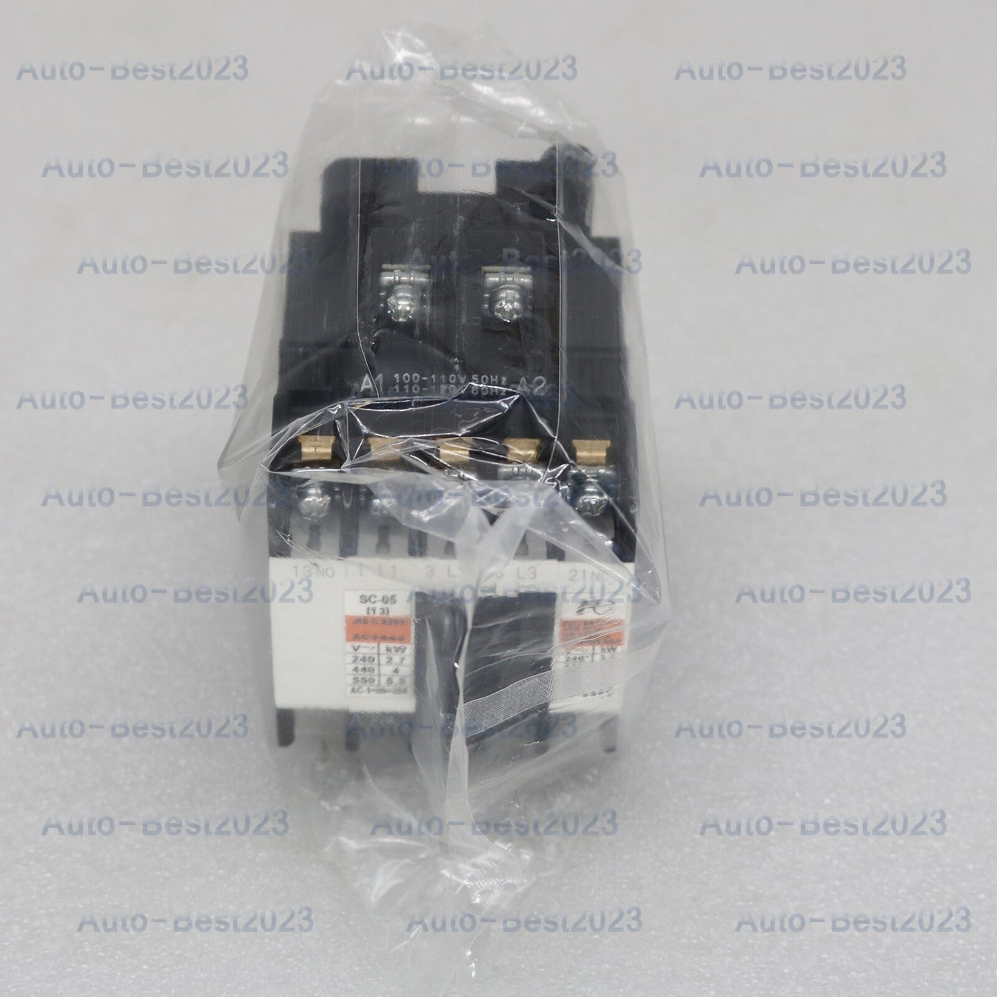Electric Contactor SC-05 110V For FUJI Free Shipping