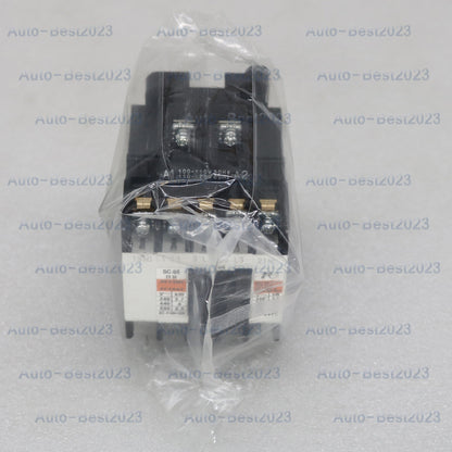 Electric Contactor SC-05 110V For FUJI Free Shipping