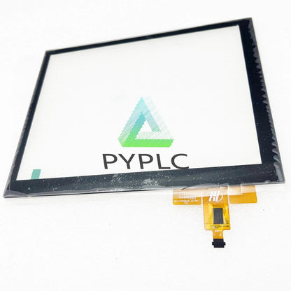 1PCS For DSQC3120 3HAC085590-001 teach pendant keypad Touch screen glass