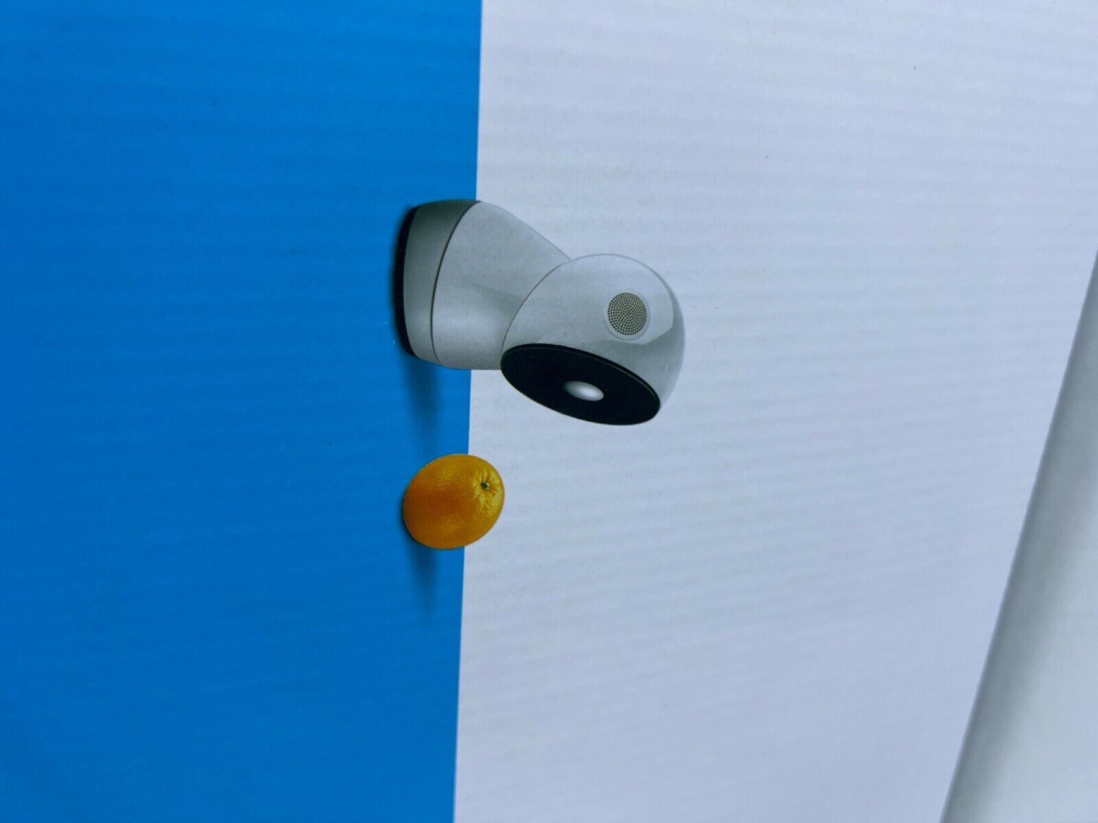 new Jibo Robot JW1000003 ,The World's First Social Robot -White