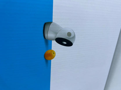 new Jibo Robot JW1000003 ,The World's First Social Robot -White - JIBO