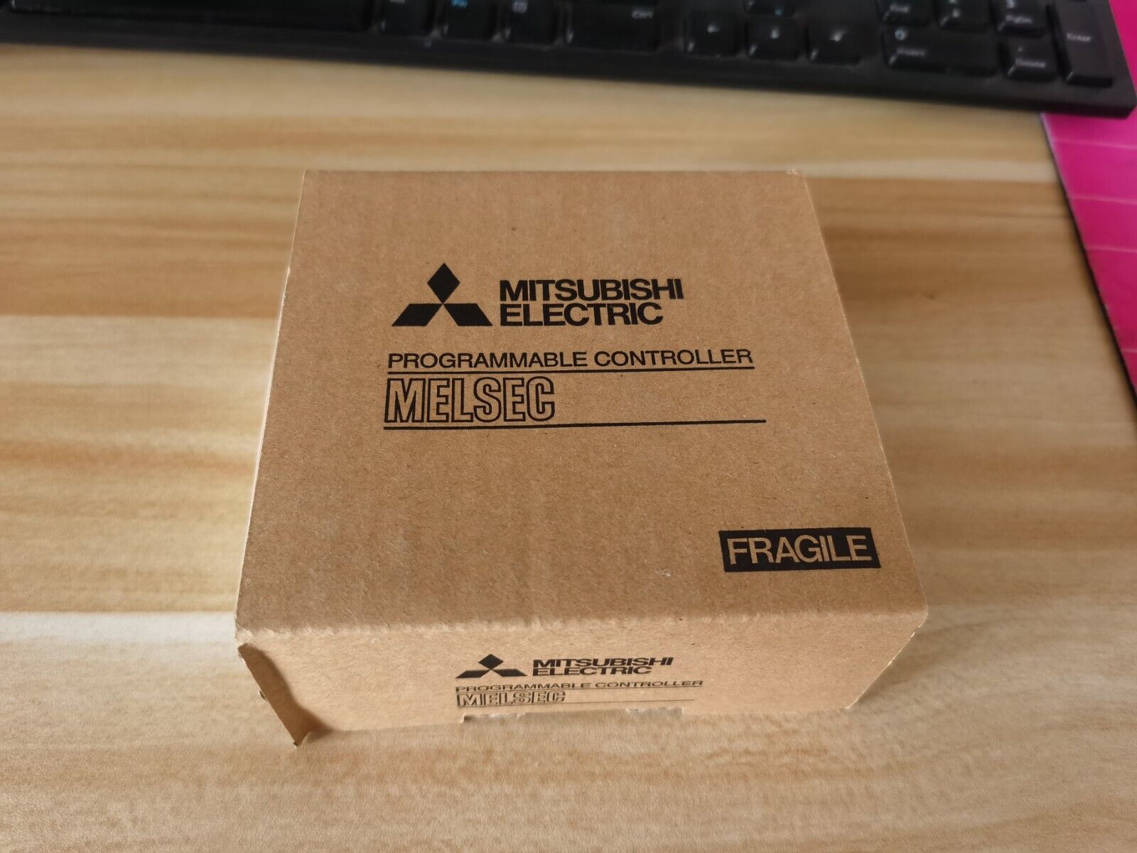 new 1PC Mitsubishi FX5-CNV-IF FX5CNVIF In Box *TT - MITSUBISHI