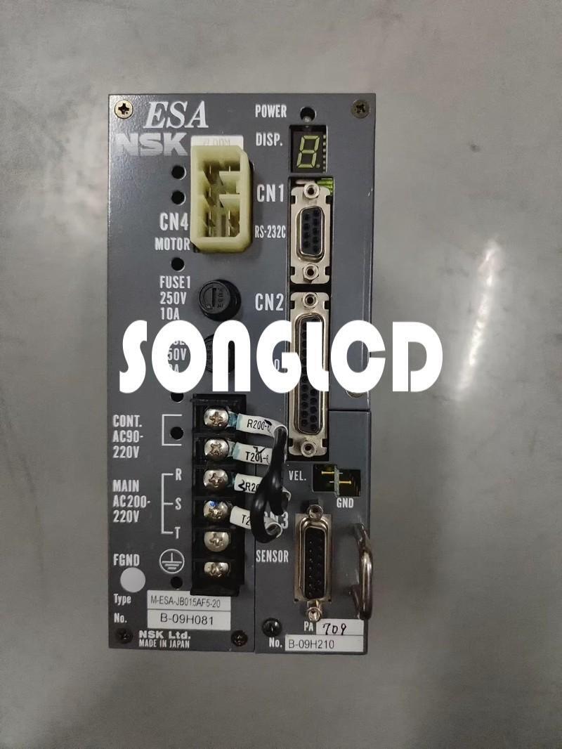 1PCS M-ESA-JB015AF5-20 Industrial Module - OMRON