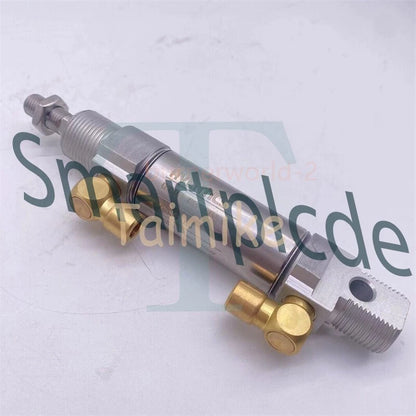 87.334.010 Pneumatic Cylinder D16 H25 CD102 SM102 SM74 Heidelberg Printing Press