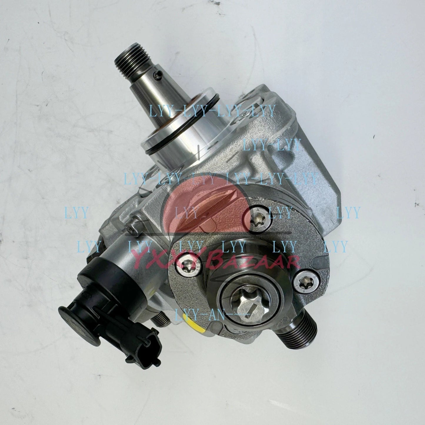 Fuel Injection Pump High Pressure For Bosch Ford 6.7L Diesel BC3Q9B395 2011-2014