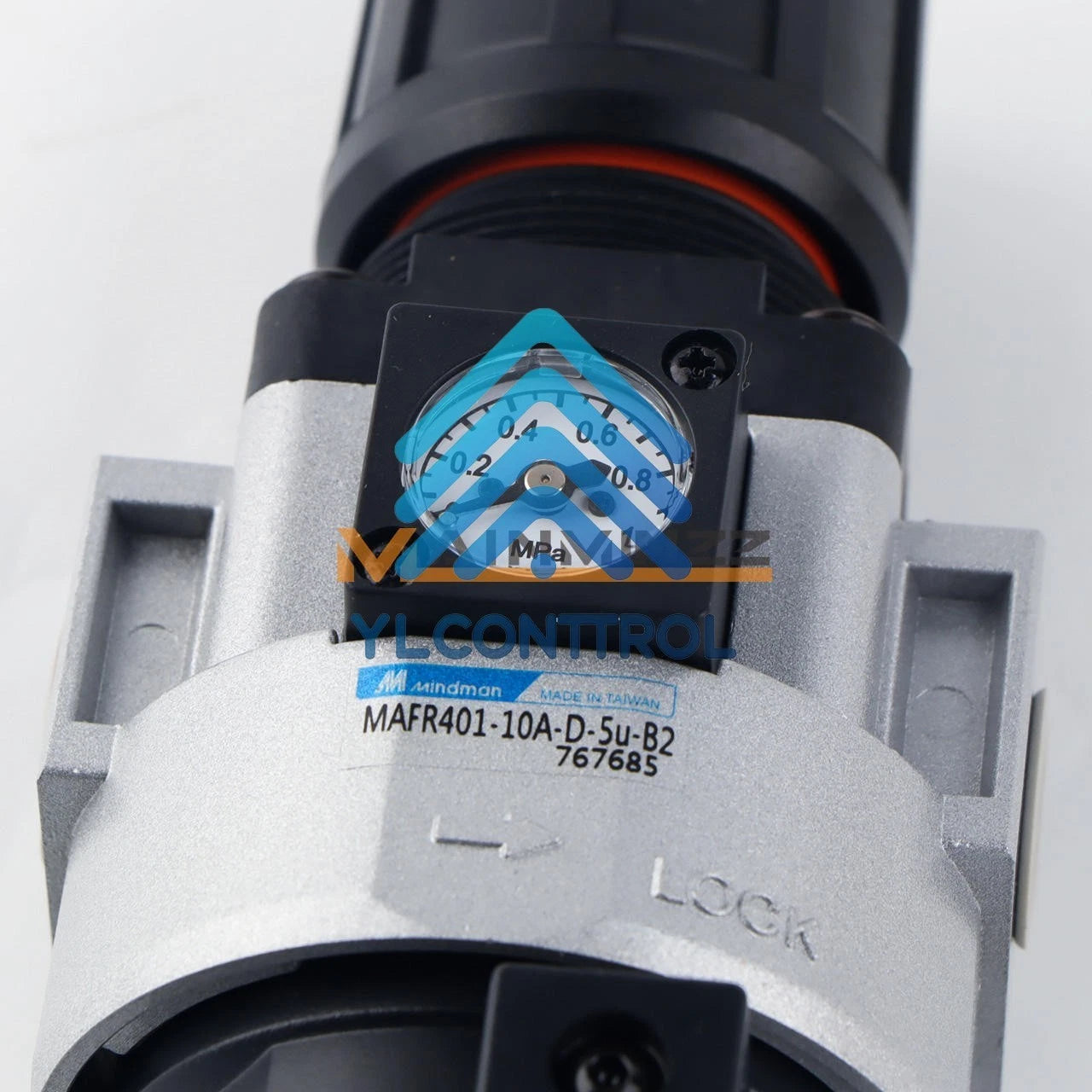 ONE MINDMAN MAFR401-10A-D-5U-B2 Filter