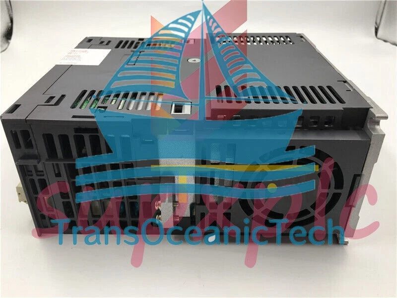1PCS MITSUBISHI MR-J3-200BN AC SERVO DRIVER