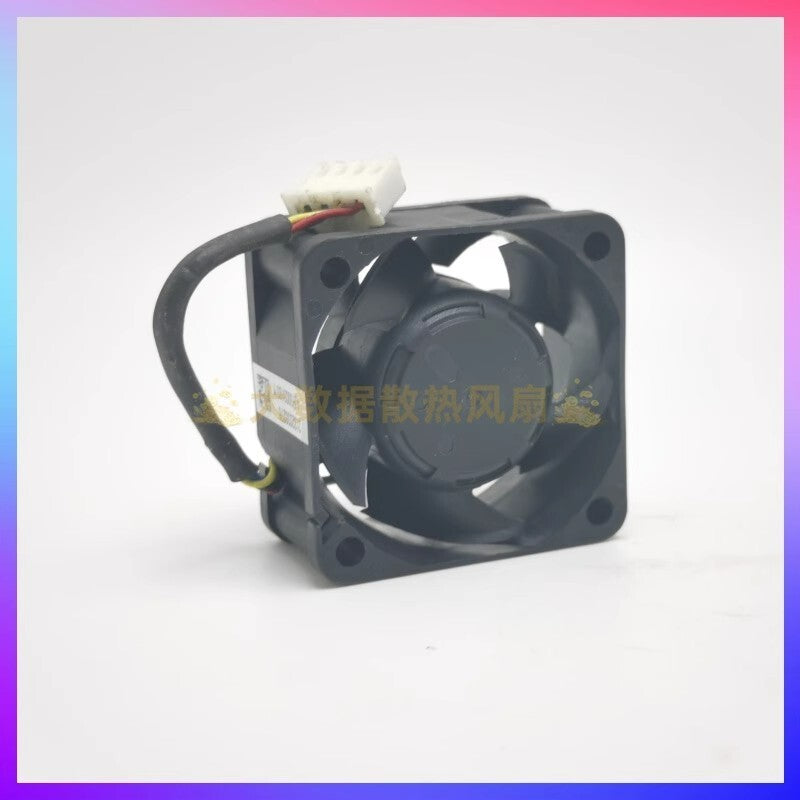 AVC DYTB0420B2S 4020 DC12V 0.65A 4CM 4-Pin Cooling Fan