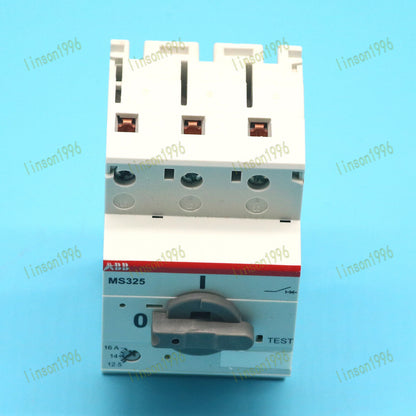 ABB MS325-16 Circuit Breaker Switch - ABB