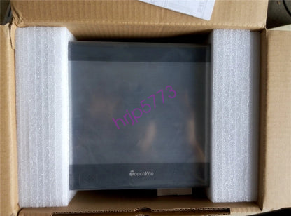 TGA62-ET XINJE Touchwin HMI Touch Screen 10.1inch 800*480 Ethernet