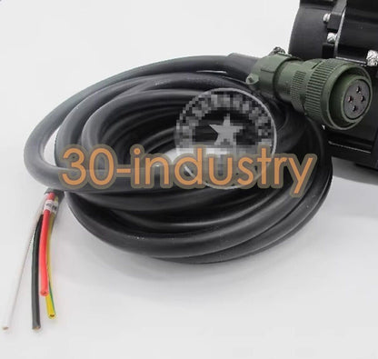 1PCS New Power Cable for Servo Line PCS060N-10.0-0C5 - KOEED