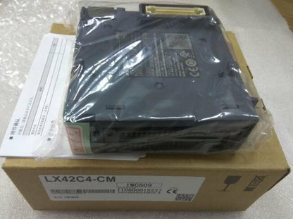 1Pc Mitsubishi L Series Output Module LX42C4-CM 1-Year - MITSUBISHI
