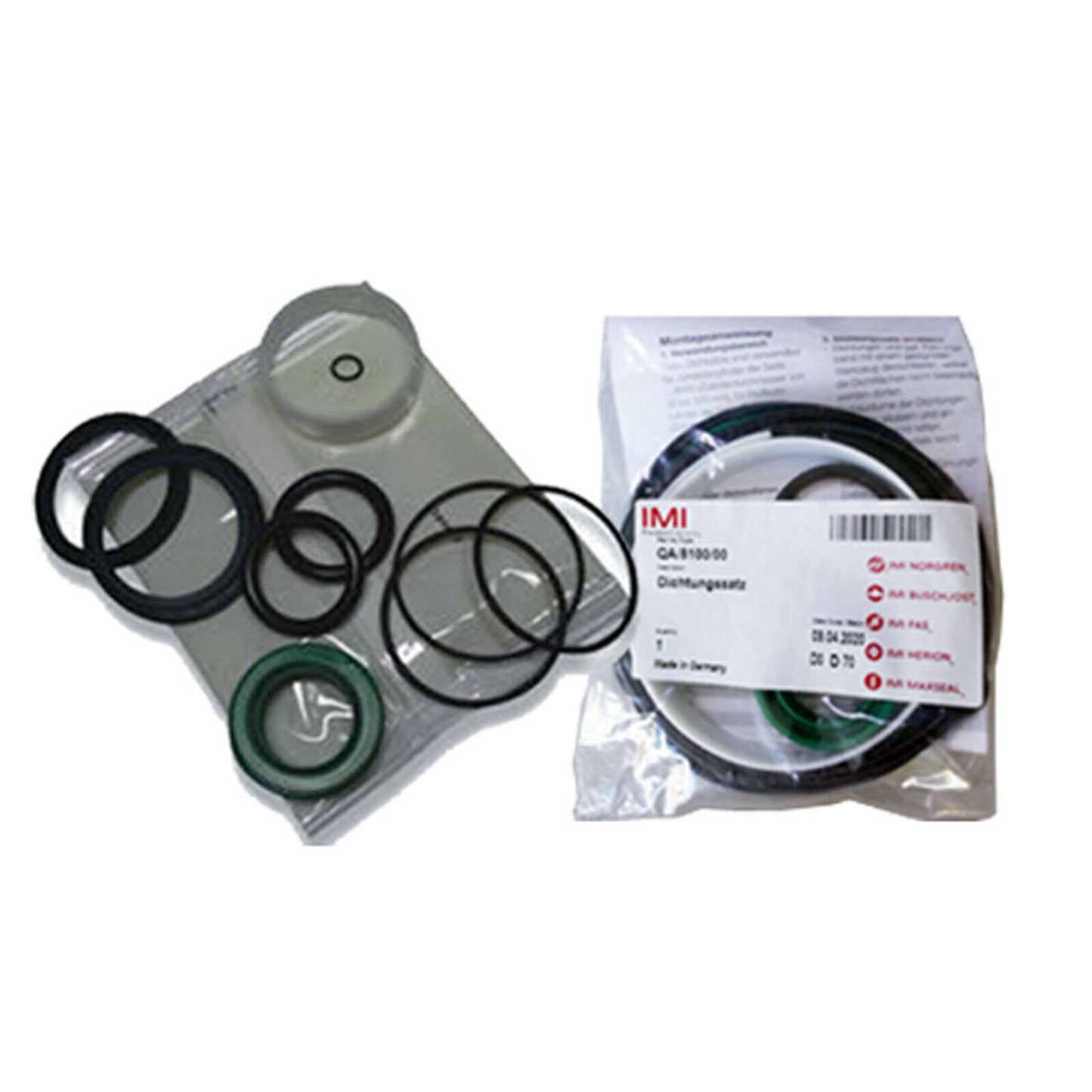 NORGREN Cylinder Service Kit QA/8100/00 - NORGREN