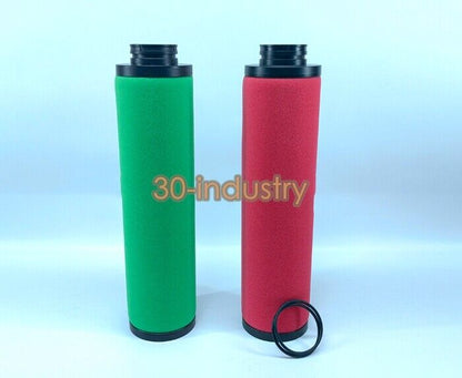 Replacement Filter Element for Deltech CFD750 PFD750 DFD750 HFD750 - DELTECH