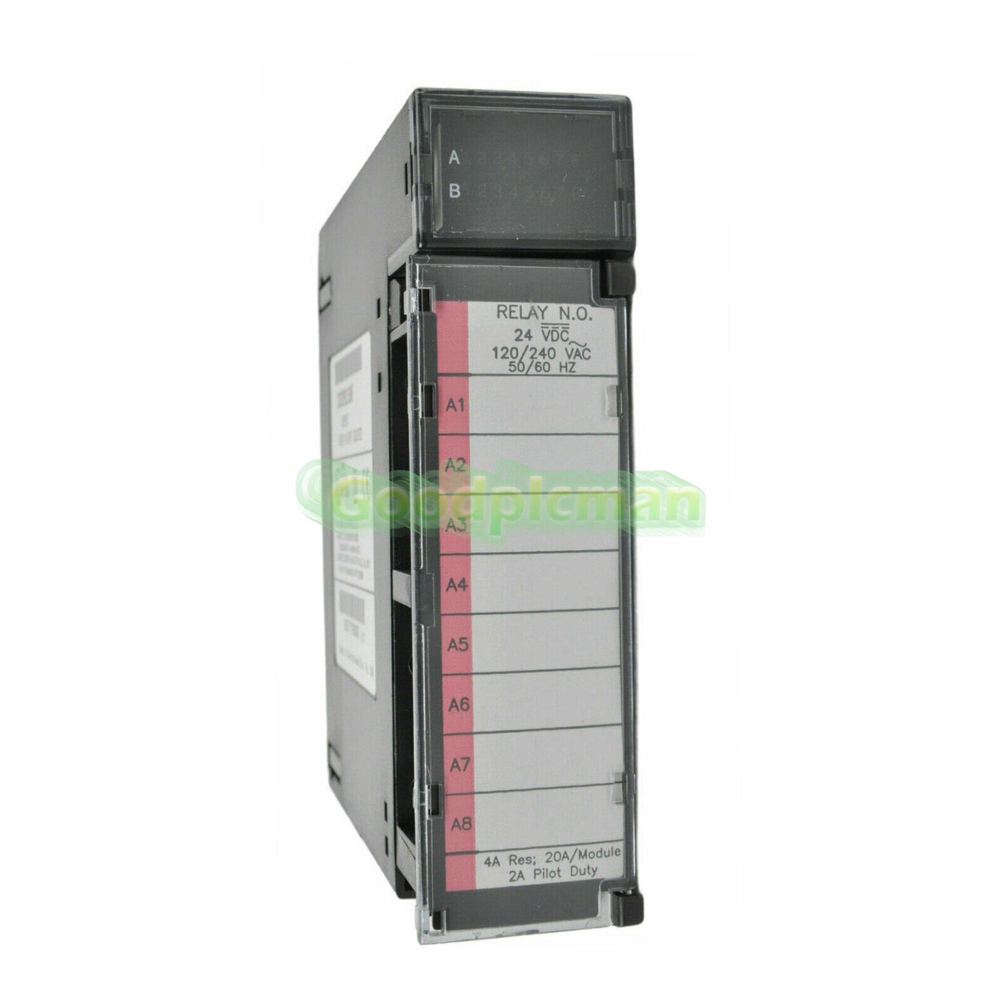 GE FANUC IC693MDL930F IC693MDL930 Output Module 1Pcs/