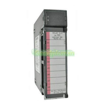 GE FANUC IC693MDL930F IC693MDL930 Output Module 1Pcs/