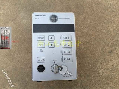 1PCS ANUJ3500 - High Performance Component - KOEED