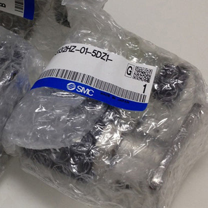 1PC SMC VXV3132HZ-01-5DZ1-B Solenoid Valve – High-Quality Component - SMC