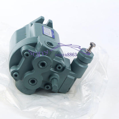 new One YUKEN A10-FR01H-12 PUMP - YUKEN