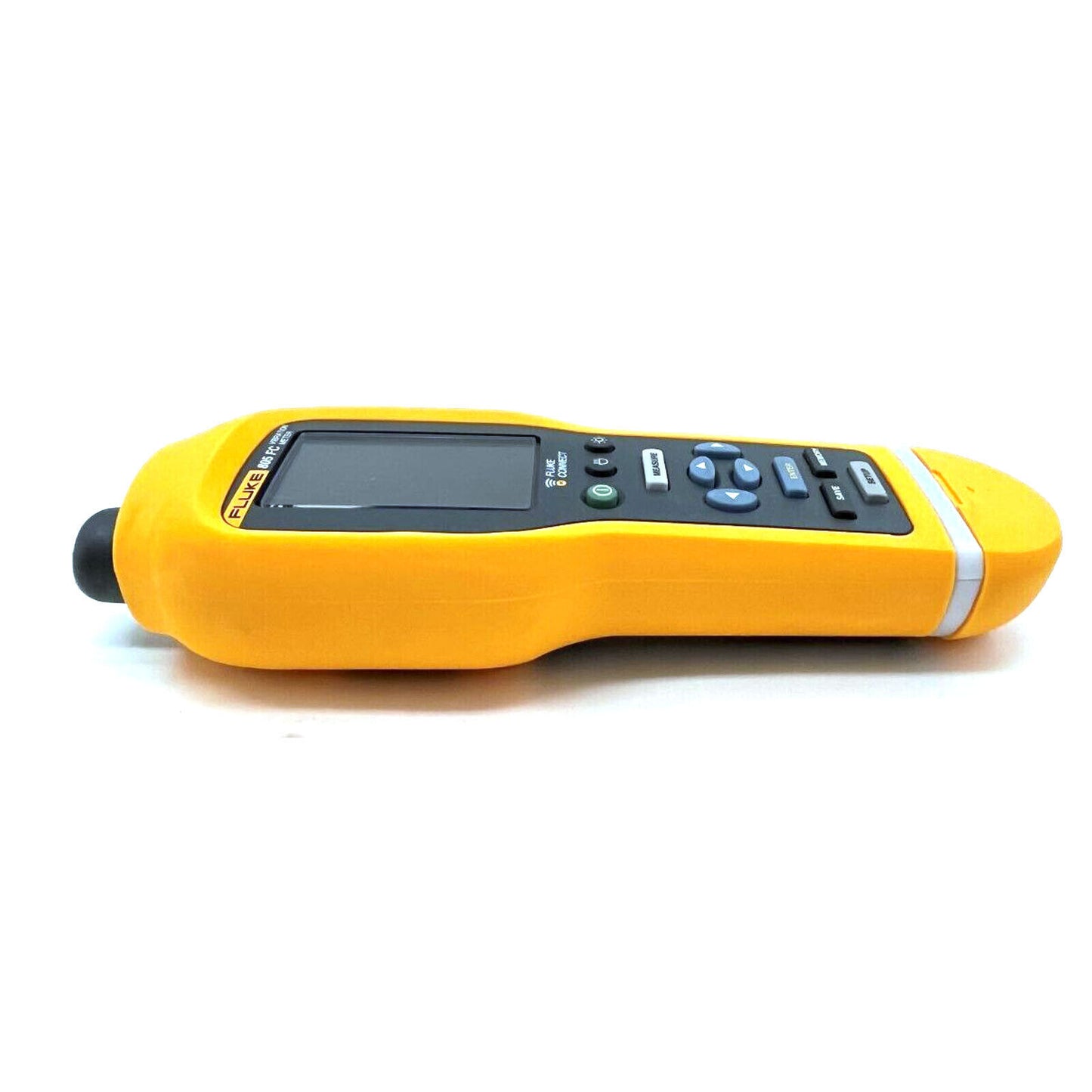 new FLUKE 805 Vibration Meter Tester Mechanical Troubleshooting - FLUKE