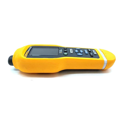 new FLUKE 805 Vibration Meter Tester Mechanical Troubleshooting - FLUKE