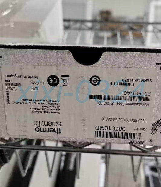 ThermoFisher 087010MD Optical Dissolved Oxygen Probe - THERMOFISHER