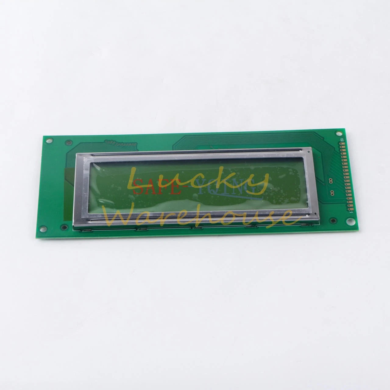 1PCS For 5.8" LCD Screen Panel LM213XB （There is no backlight）