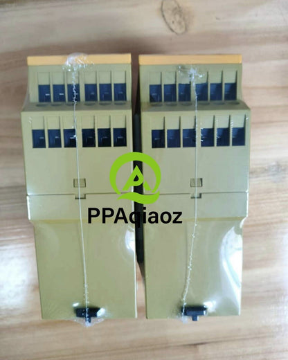 1 PC Pilz PNOZ X3 Fast delivery - PILZ