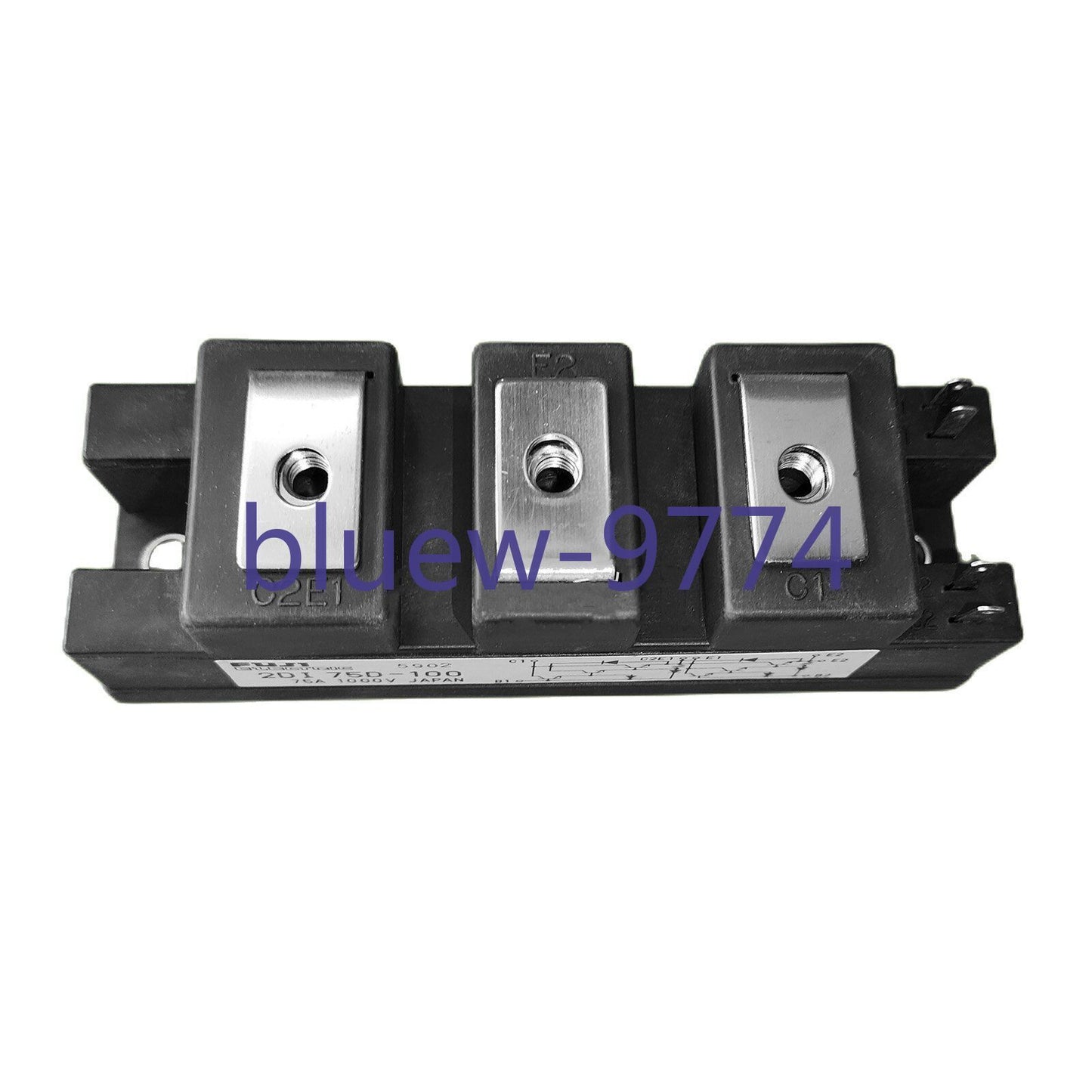 FUJI 2DI75D-100 Power Module Supply Quality Guarantee - FUJI